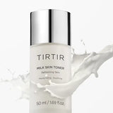 TIRTIR - Milk Skin Toner - 50ml