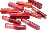 PERIPERA - Ink Mood Matte Tint - 02 Ballet Pink, 03 Oatmeal Rose, 05 Ginger Red, 06 Pink Dive, 12 Almond Rose,14 Makeup Chili