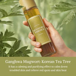 I'm from - Mugwort Essence 160ml