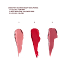 Charlotte Tilbury Iconic Hollywood Lip Trio (selling separately as well)