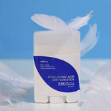 Isntree HYALURONIC ACID AIRY SUN STICK SPF 50+ PA++++ 22g