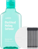 Jumiso Blackhead Melting Softener 150ml Set Cotton 40 Pad Expiry 12 - 2028