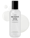 Jumiso Snail Mucin 95+ Ppetide Facial Essence 140ML