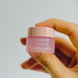 LANEIGE - Bouncy & Firm Eye Sleeping Mask Mini 3g