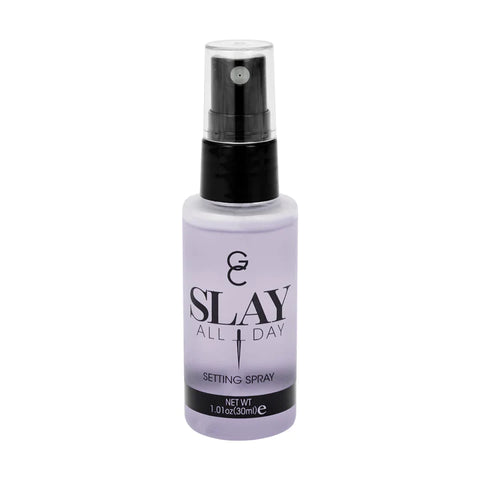Gerard Cosmetic  - Slay All Day Setting Spray - 30 ml