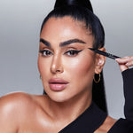 Huda Beauty Life Liner Quick 'N Easy Black Mini