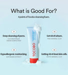 Tocobo - Coconut Clay Cleansing Foam - 150ML
