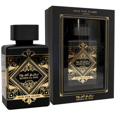 Lattafa Badee AL Oud EDP 100ml