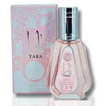 Lattafa Yara | Eau de Woman Parfum, Travel Fragrance 50ml