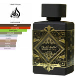 Lattafa Badee AL Oud EDP 100ml