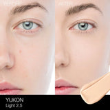 Nars Natural Radiant Longwear Foundation - Siberia, Yukon, Gobi, Salzburg, Deauville, Vienna, Punjab, Patagonia, Vallauris, Santa Fe, Stromboli