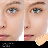 Nars Natural Radiant Longwear Foundation - Siberia, Yukon, Gobi, Salzburg, Deauville, Vienna, Punjab, Patagonia, Vallauris, Santa Fe, Stromboli