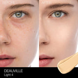 Nars Natural Radiant Longwear Foundation - Siberia, Yukon, Gobi, Salzburg, Deauville, Vienna, Punjab, Patagonia, Vallauris, Santa Fe, Stromboli