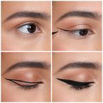 Huda Beauty Life Liner Double Ended Eyeliner Liquid & Pencil