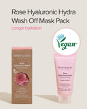 Mary&May - Vegan Wash Off Mask 30g Expiry 07 - 2027