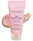Mary&May - Vegan Wash Off Mask 30g Expiry 07 - 2027