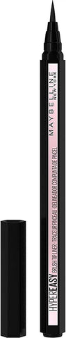 Maybelline New York Liquid Eyeliner Black