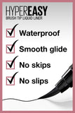 Maybelline New York Liquid Eyeliner Black