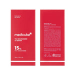 Medicube TXA Niacinamide 15 Serum 30ML