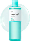Medicube Azelaic Acid Niacinamide Clarifying Toner 250ml