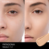 Nars Natural Radiant Longwear Foundation - Siberia, Yukon, Gobi, Salzburg, Deauville, Vienna, Punjab, Patagonia, Vallauris, Santa Fe, Stromboli