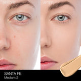 Nars Natural Radiant Longwear Foundation - Siberia, Yukon, Gobi, Salzburg, Deauville, Vienna, Punjab, Patagonia, Vallauris, Santa Fe, Stromboli