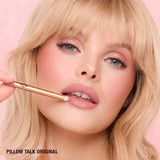 Charlotte Tilbury Pillow Talk Iconic Lip & Cheek Secrets Set