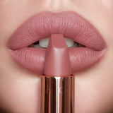Charlotte Tilbury Pillow Talk Iconic Lip & Cheek Secrets Set
