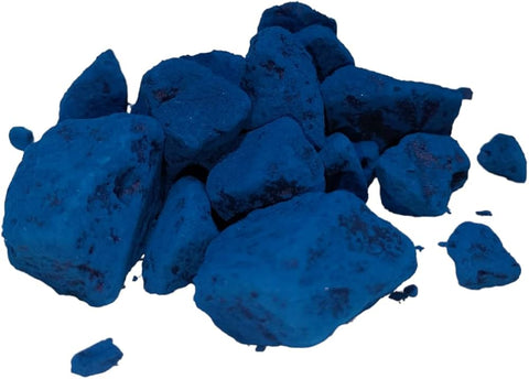Moroccan Nila Blue stone for Skin Lightening 50gm