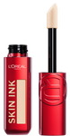 L'Oreal Paris Infallible Skin Ink UP TO 48H Longwear 2-IN-1 Foundation Concealer -  15 Neutral, 20 Neutral, 40 Warm, 80 Warm, 125 Warm, 130 Cool, 140 Warm, 180 Cool, 265 Neutral, 270 Warm, 290 Warm, 375 Warm
