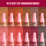 NYX Lip Lingerie Lip Liner Stain - 02 Naughty Nude, 03 Barely There, 04 Steamy Spice, 06 Up To No Good, 07 Cuff Me, 08 After Hours, 09 Send Nudes, 10 Up All Night