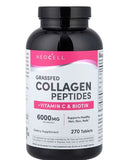 NeoCell, Super Collagen + Vitamin C & Biotin, 270 Tablets