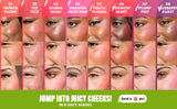 NYX Fat Cheeks Juicy Liquid Blush