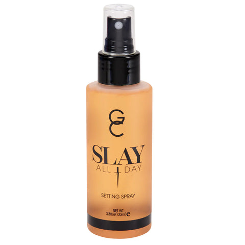 Gerard Cosmetic - Peach  - Slay All Day Setting Spray - 100 ml