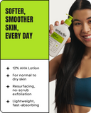 Amlactin Daily Nourish Lotion Normal to Dry Skin 400g