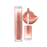 Peripera Ink Mood Glowy Tint Honey K-ookie Collection - 18 Nude Area, 19 Mauve Chaos, 20 Brown Yakgwa