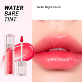 Peripera Bare Tint - 01 Announce Beige, 02 Universal Coral, 03 Emotional Pink, 04 All right peach, 05 Red Update, 06 Softly Brown