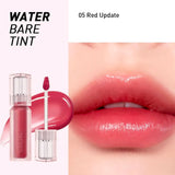 Peripera Bare Tint - 01 Announce Beige, 02 Universal Coral, 03 Emotional Pink, 04 All right peach, 05 Red Update, 06 Softly Brown