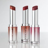 Peripera's Hip Gray Grayish Express Collection - 05 Nudie List, 06 Rose In True, 07 Mauve Dive