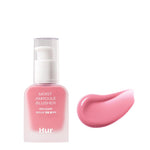 House of Hur Moist Ampoule Blusher - Cherry Blossom, Deep Plum, Nude Beige, Lavender Flush, Rose Brown, Peach Coral, Pink Rosie in Pakistan