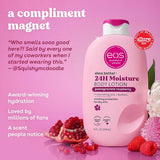 Eos Shea Better™ 24H Moisture Body Lotion Pomegranate Raspberry 473ML