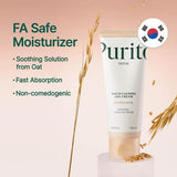 Purito - Oat In Calming Gel Cream, 3.38 fl oz (100 ml)