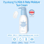 Pyunkang Yul Kids & Baby Moisture Sun Cream SPF50+ PA++++ 150ml