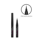 Huda Beauty Life Liner Quick 'N Easy Black Mini