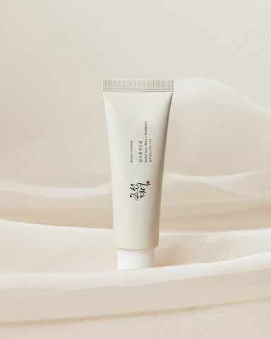 Beauty of Joseon Relief Sun : Rice + Probiotics Sunscreen SPF50+ PA++++ 50ml