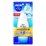 Rohto Mentholatum - Skin Aqua UV Moisture Gel SPF 35 PA+++ 110g