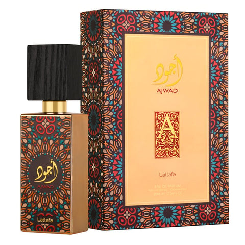 Lattafa Ajwad EDP 60ml