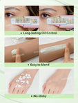 SHEGLAM - BIRTHDAY SKIN OIL CONTROL PRIMER