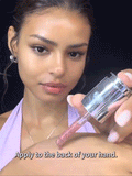 SHEGLAM Bubble Dew Blush Serum - 001 Love Cake, 004 Hot Topic, 007 Pink Slip, 031 Tongue Pop, 103 Hush Hush, 300 Lilac Dream