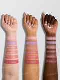 SHEGLAM Bubble Dew Blush Serum - 001 Love Cake, 004 Hot Topic, 007 Pink Slip, 031 Tongue Pop, 103 Hush Hush, 300 Lilac Dream